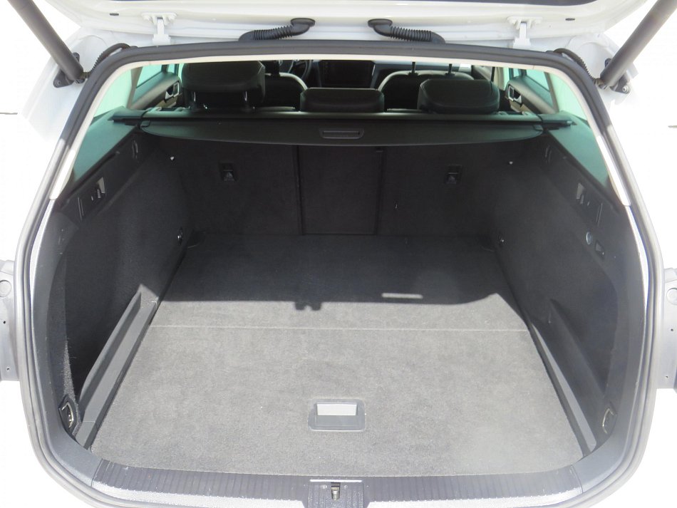 Volkswagen Passat 2.0TDi Highline 4Motion