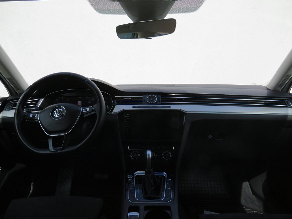 Volkswagen Passat 2.0TDi Highline 4Motion