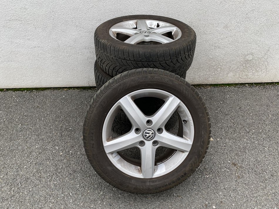 Volkswagen Golf 1.5 TSi Highline