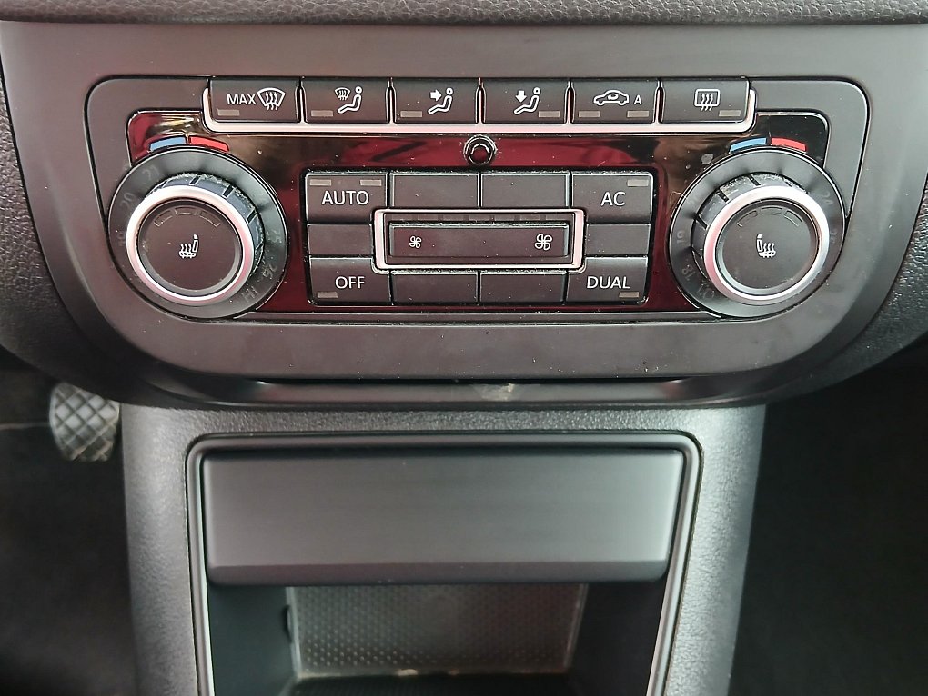 Volkswagen Tiguan 2.0TSi  4x4