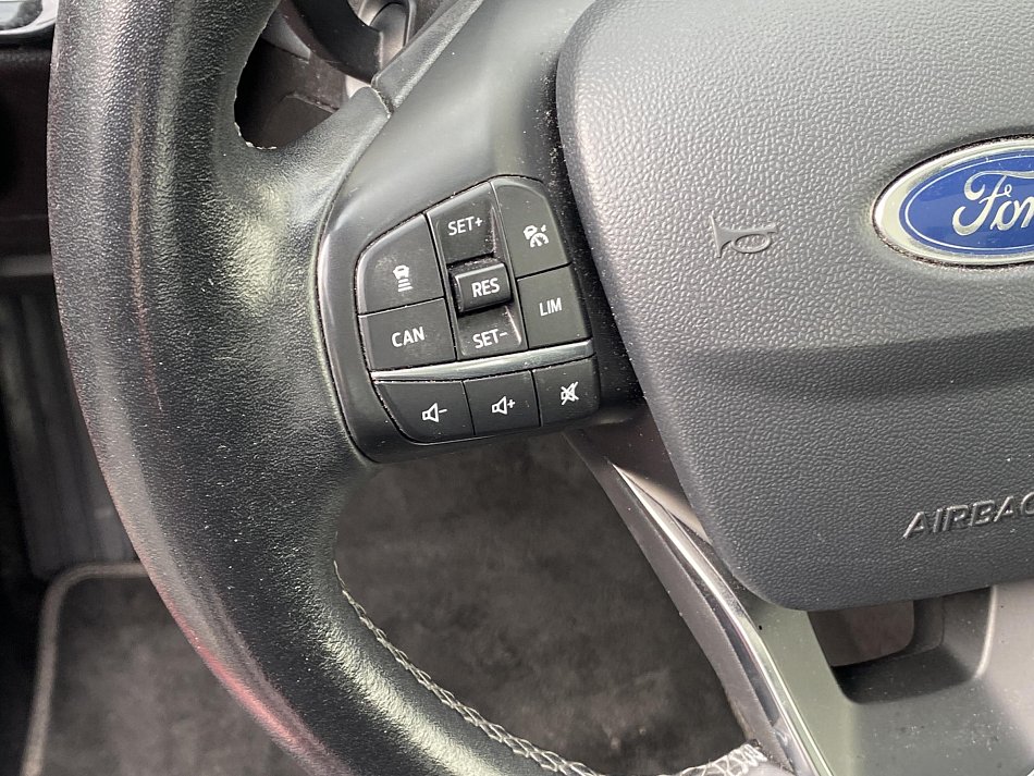 Ford Fiesta 1.0 EB Titanium