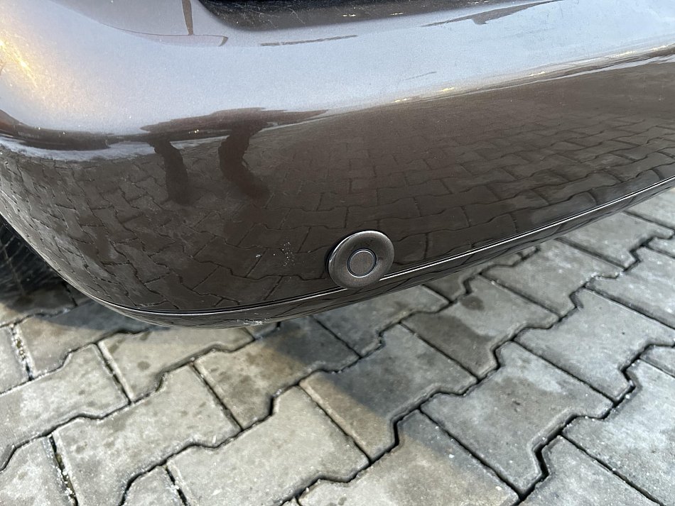 Volkswagen Caddy 2.0TDi Trendline MAXi