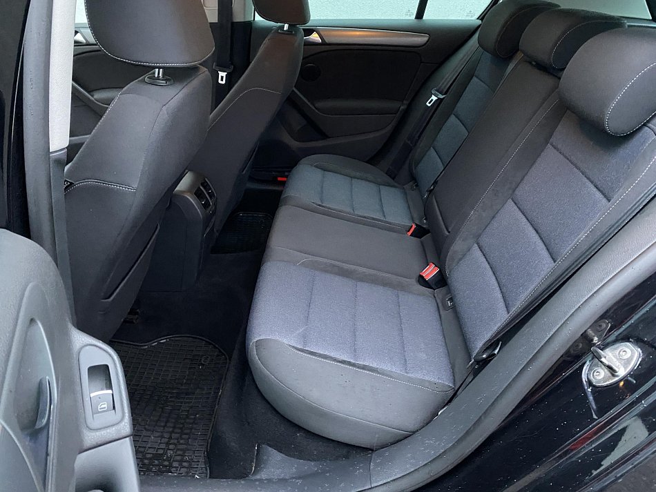 Volkswagen Golf 1.2 TSi Style