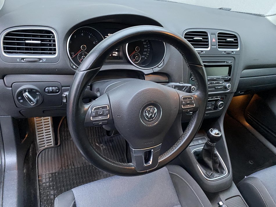 Volkswagen Golf 1.2 TSi Style