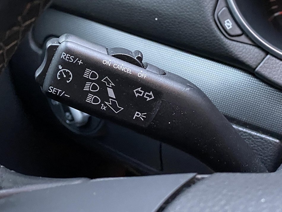 Volkswagen Golf 1.2 TSi Style