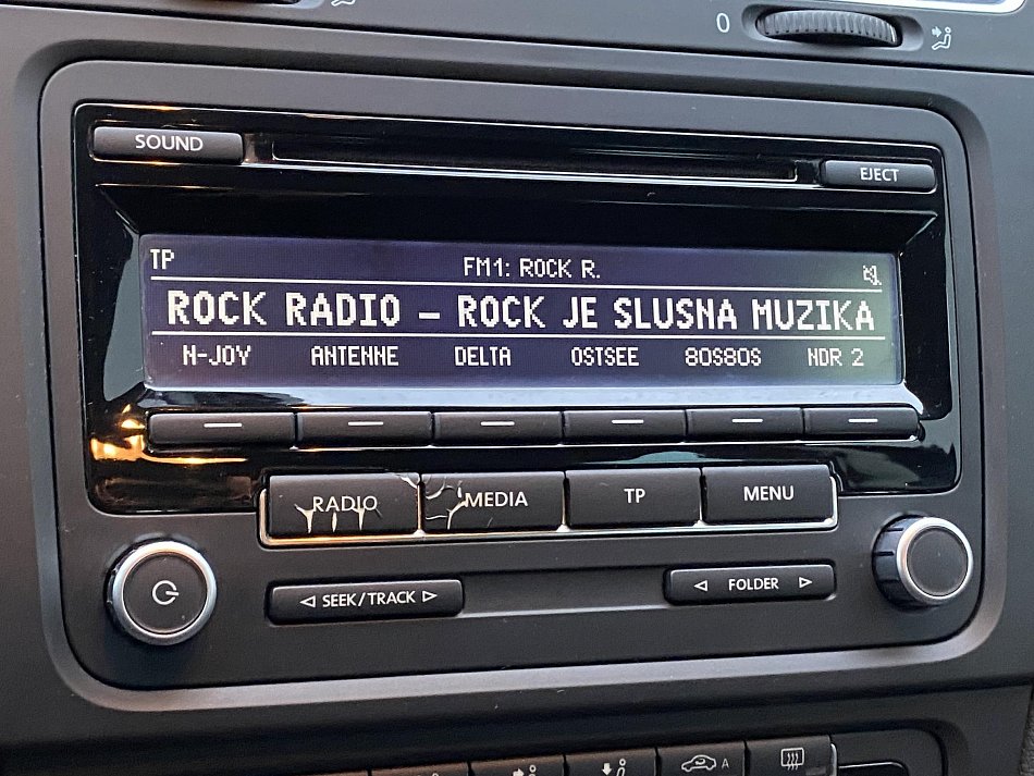 Volkswagen Golf 1.2 TSi Style