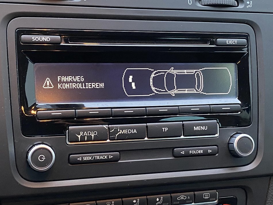 Volkswagen Golf 1.2 TSi Style