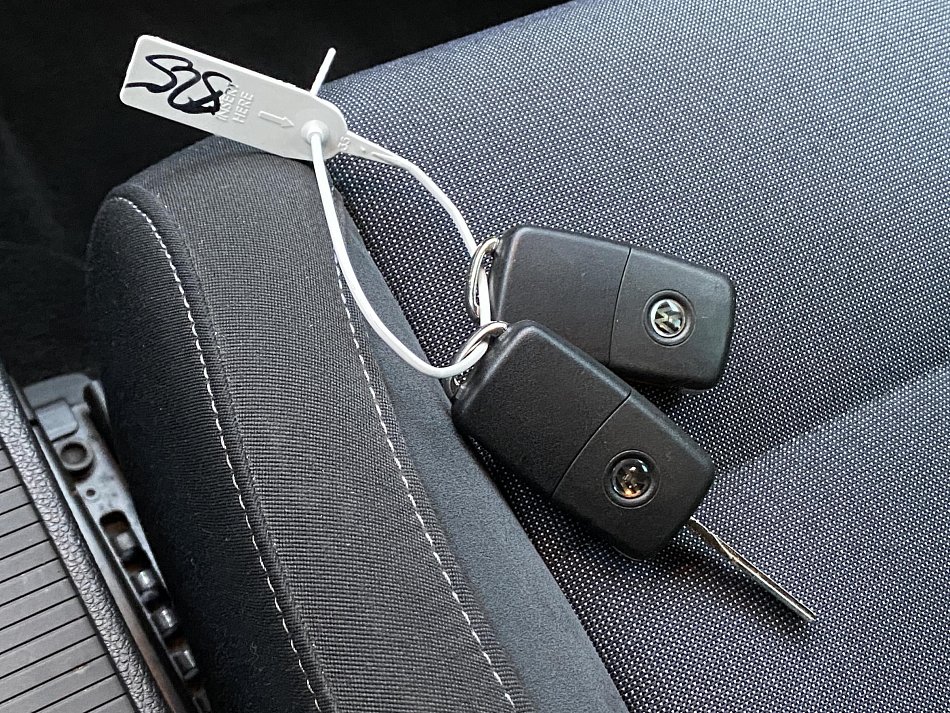 Volkswagen Golf 1.2 TSi Style