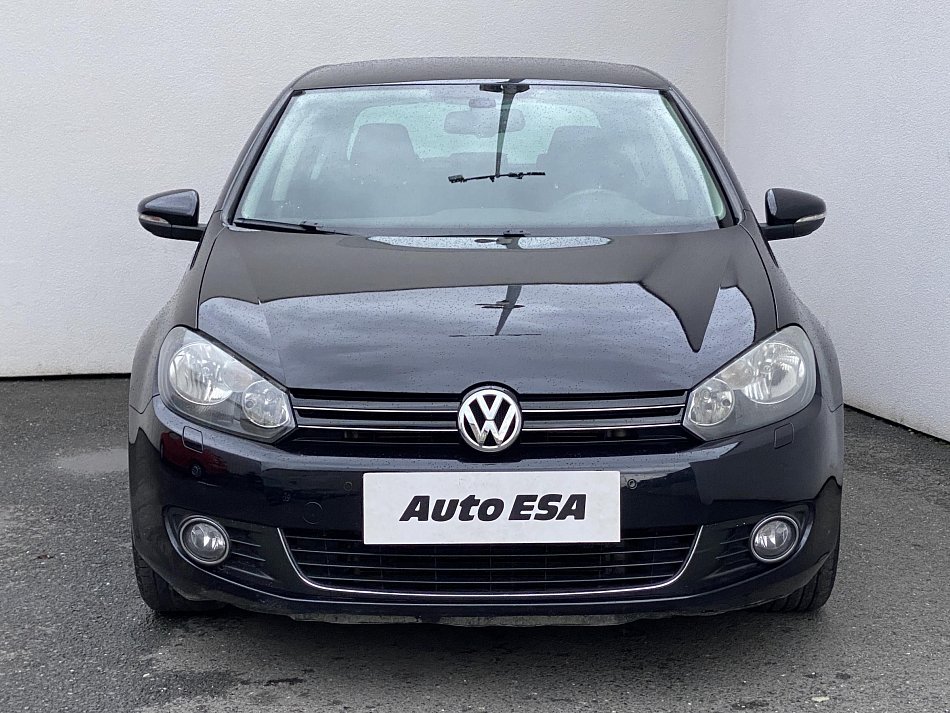 Volkswagen Golf 1.2 TSi Style