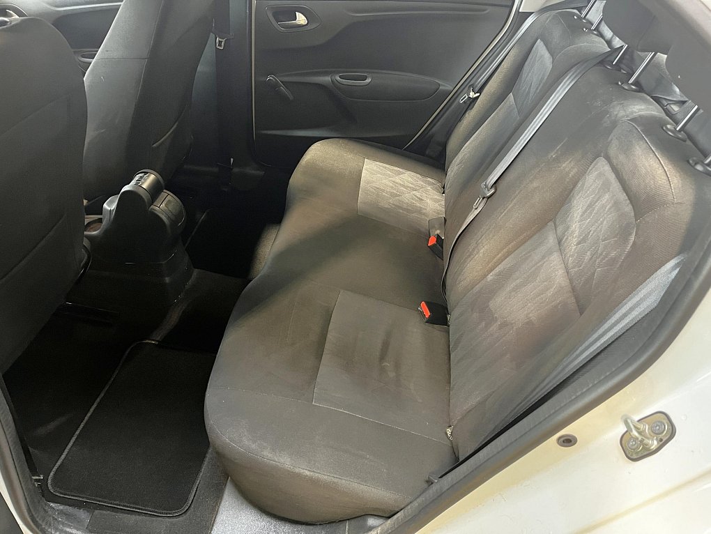 Citroën C-Elysee 1.6 VTi Feel