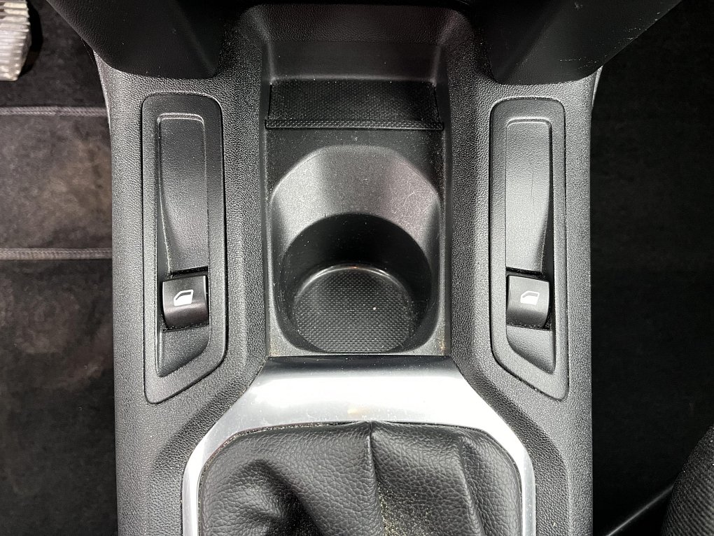 Citroën C-Elysee 1.6 VTi Feel