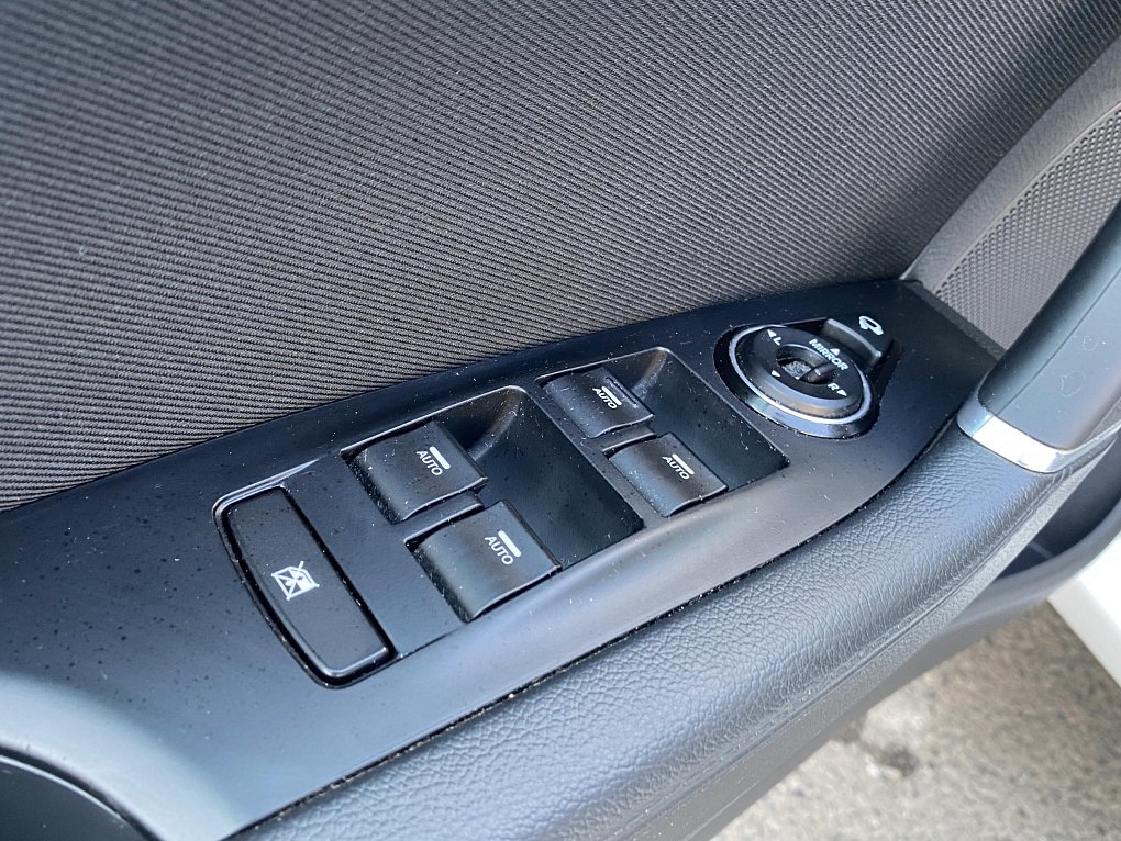 Hyundai I40 1.7 CRDi 