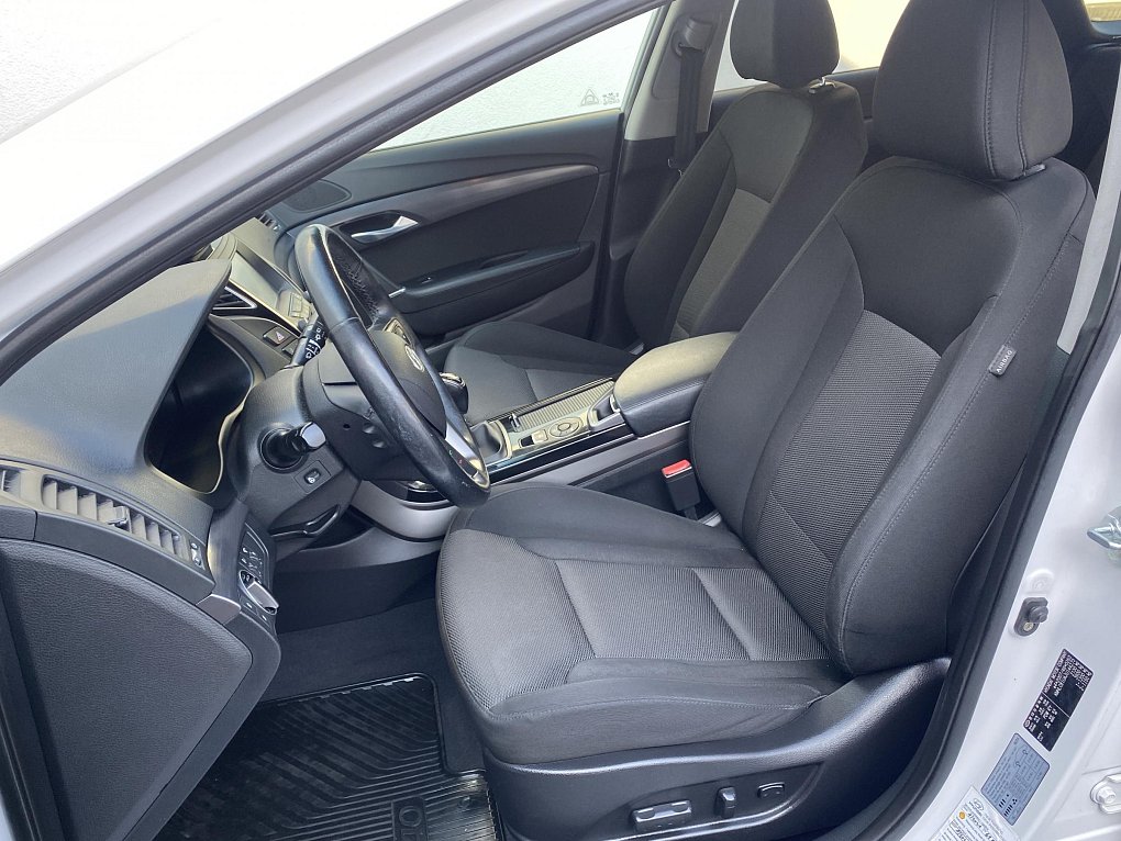 Hyundai I40 1.7 CRDi 