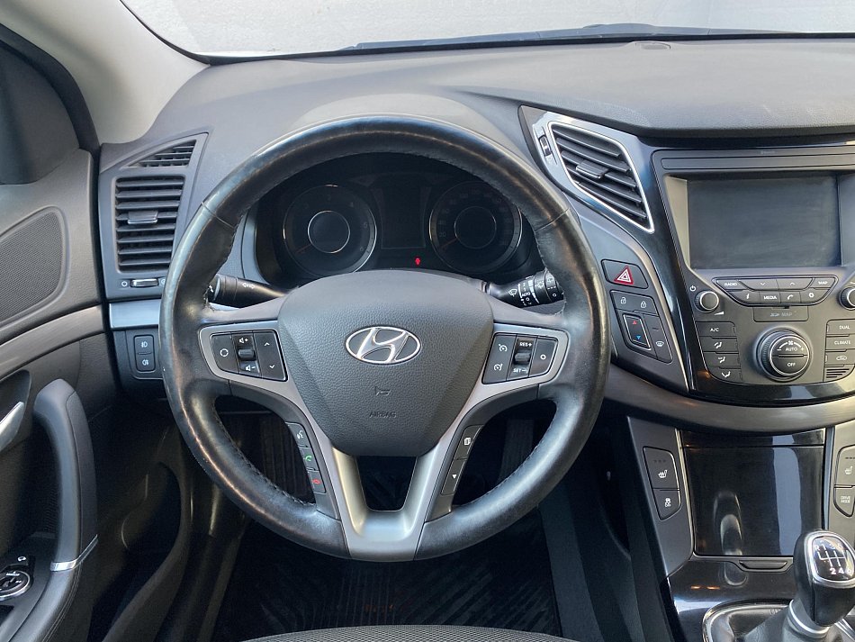 Hyundai I40 1.7 CRDi 