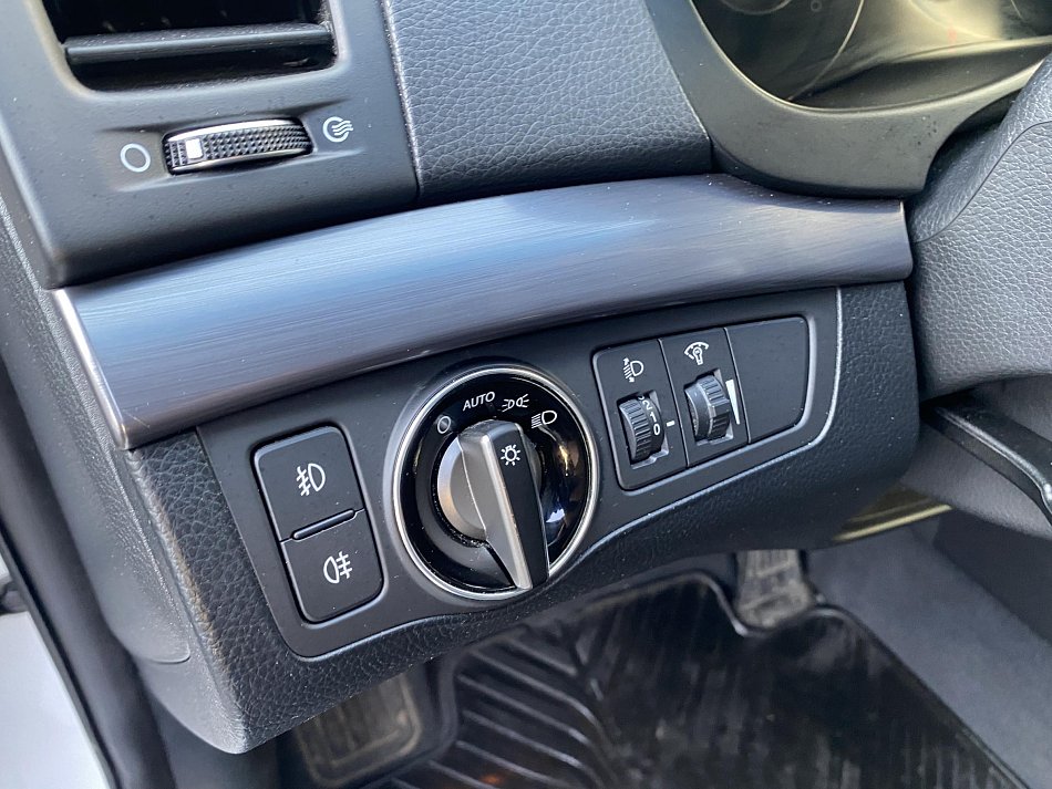 Hyundai I40 1.7 CRDi 