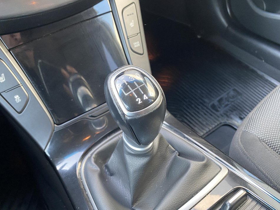 Hyundai I40 1.7 CRDi 