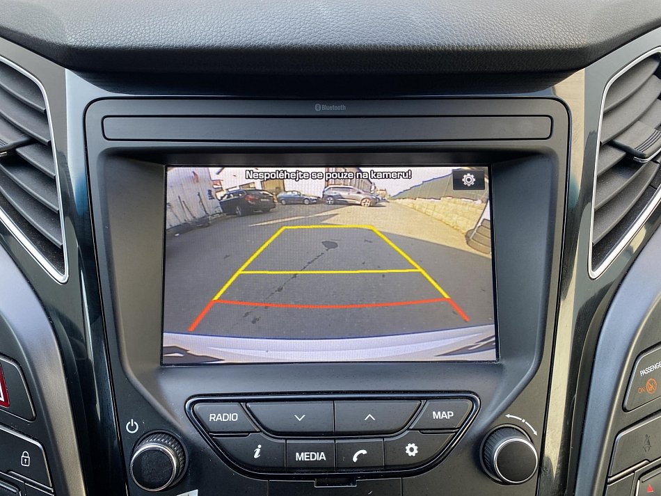 Hyundai I40 1.7 CRDi 