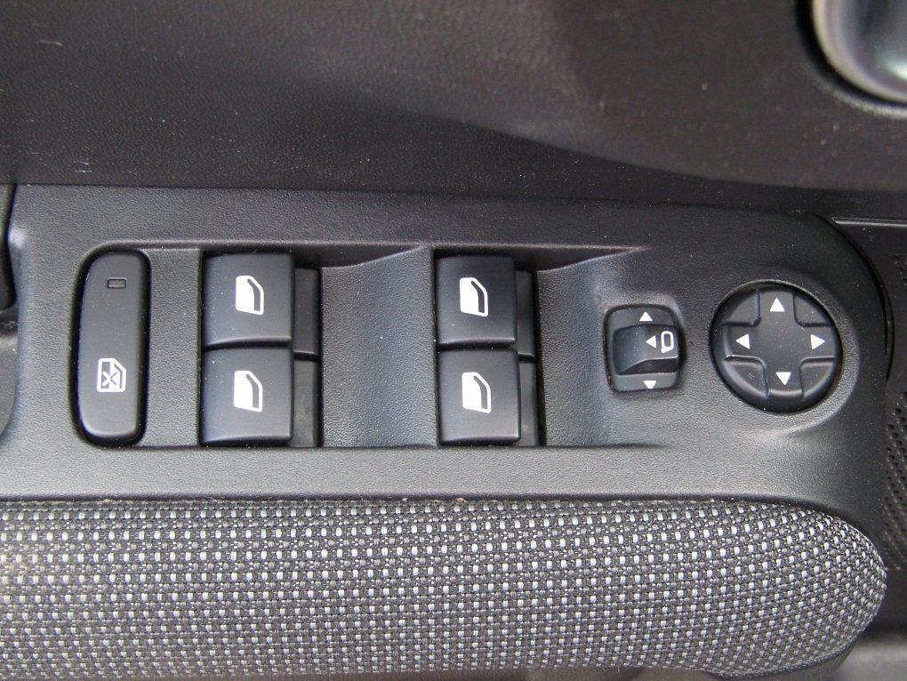 Citroën C3 Aircross 1.2PT Shine