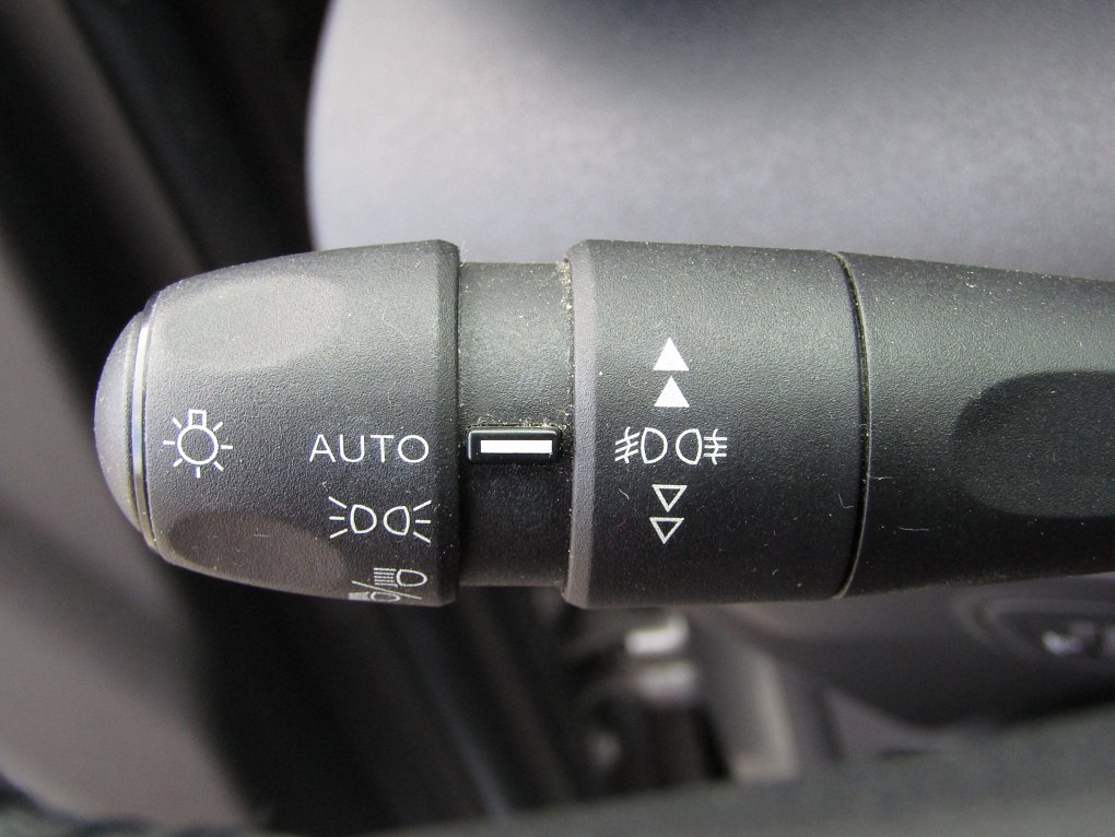 Citroën C3 Aircross 1.2PT Shine