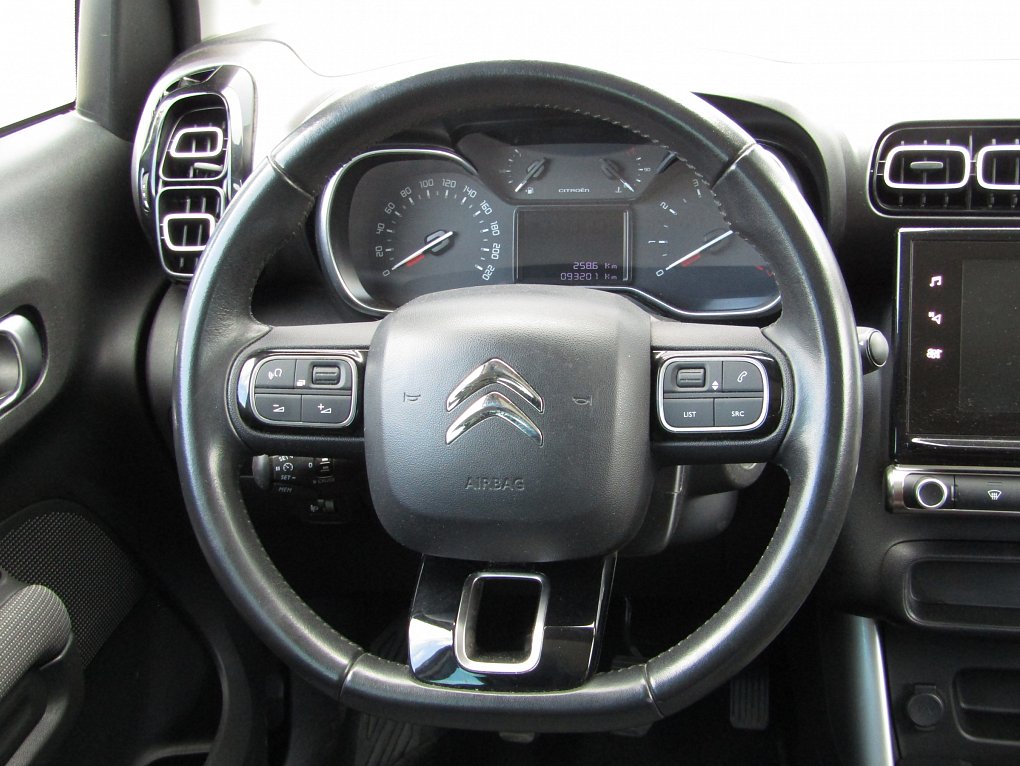 Citroën C3 Aircross 1.2PT Shine