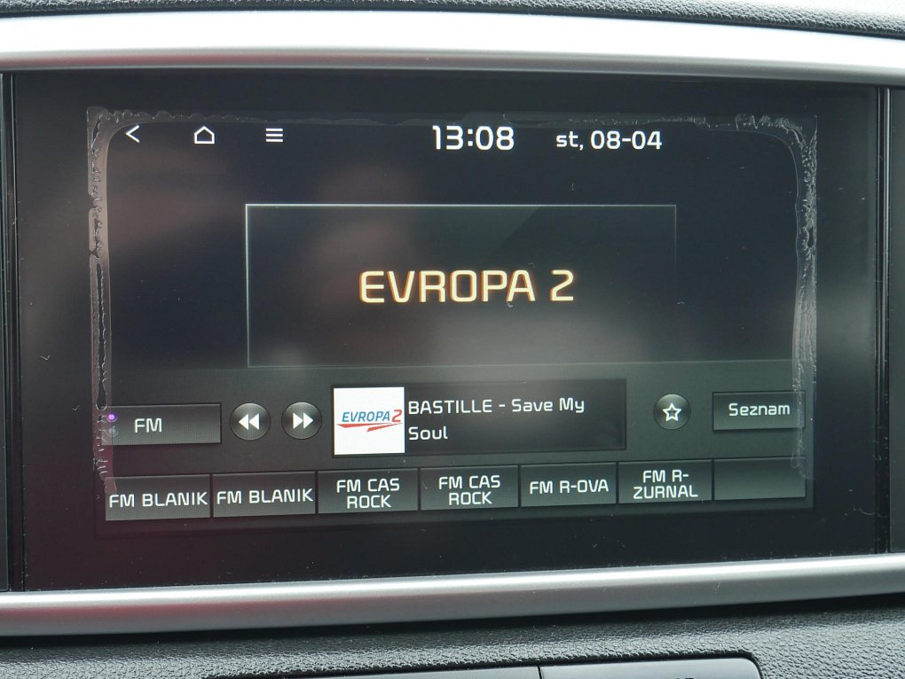 Kia Sportage 1.6T-GDI 