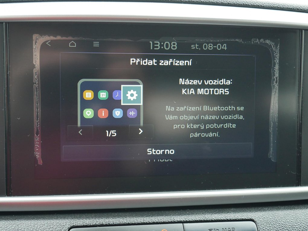 Kia Sportage 1.6T-GDI 