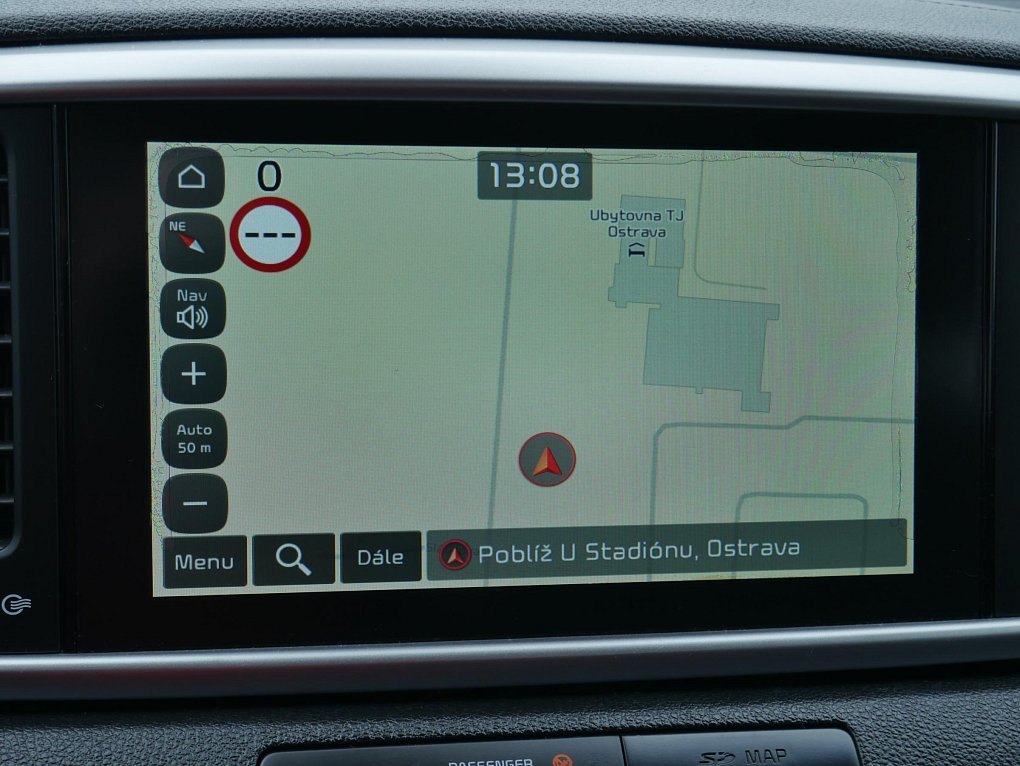 Kia Sportage 1.6T-GDI 