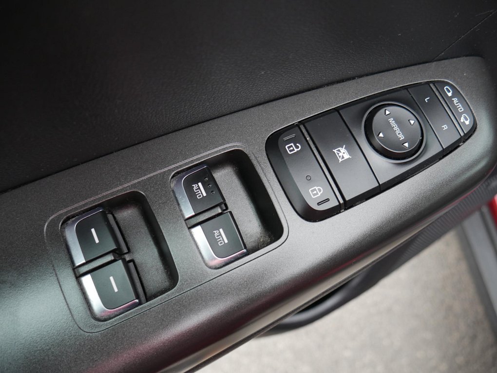 Kia Sportage 1.6T-GDI 