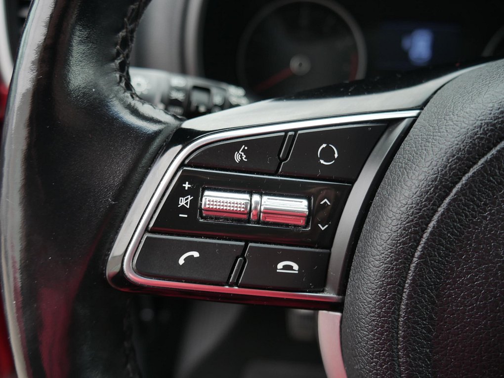 Kia Sportage 1.6T-GDI 