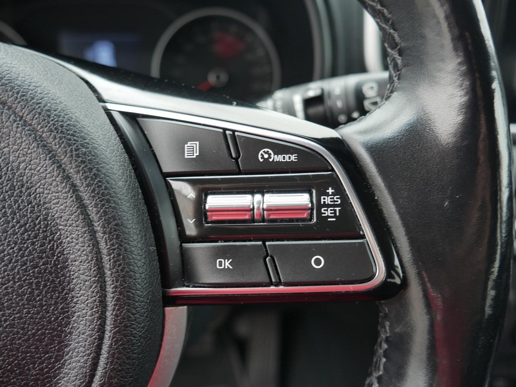 Kia Sportage 1.6T-GDI 