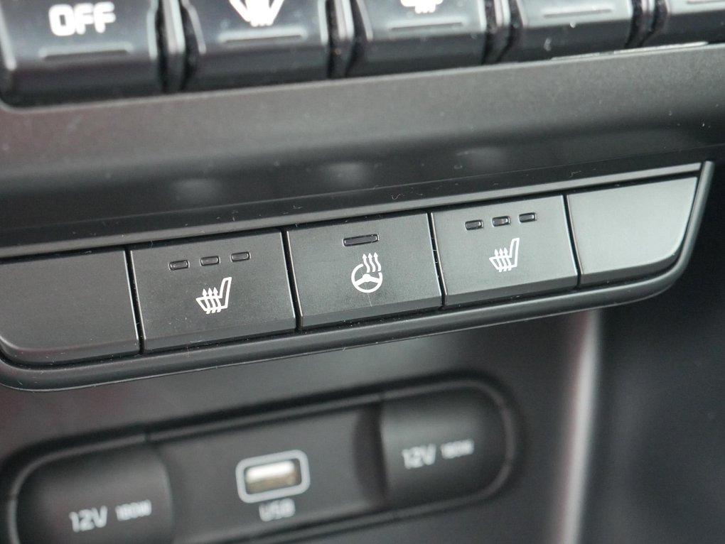 Kia Sportage 1.6T-GDI 