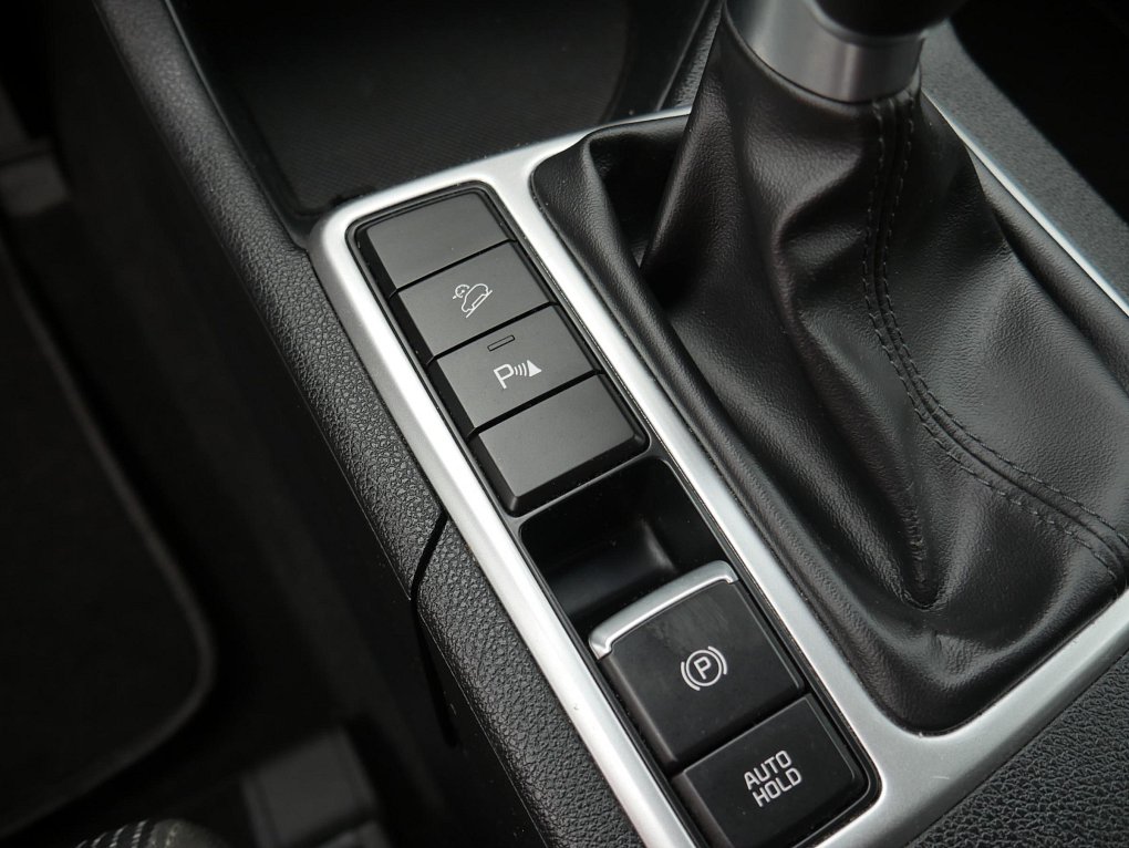 Kia Sportage 1.6T-GDI 