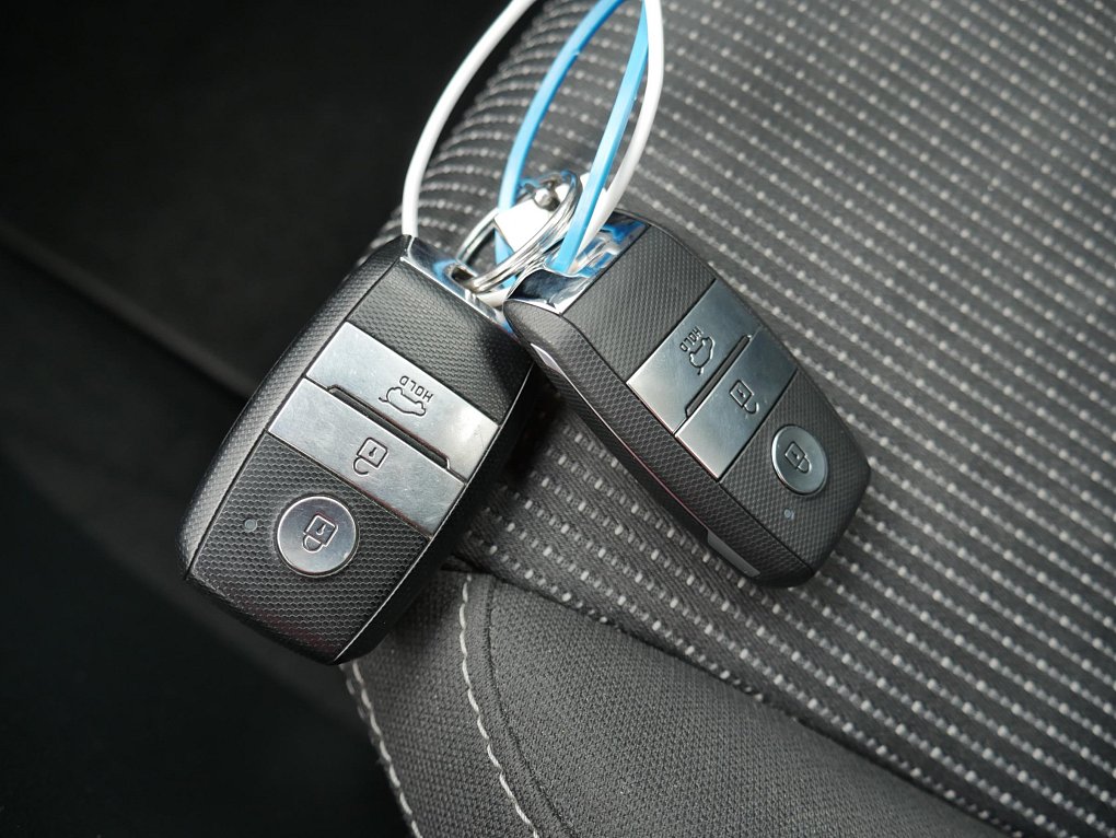 Kia Sportage 1.6T-GDI 