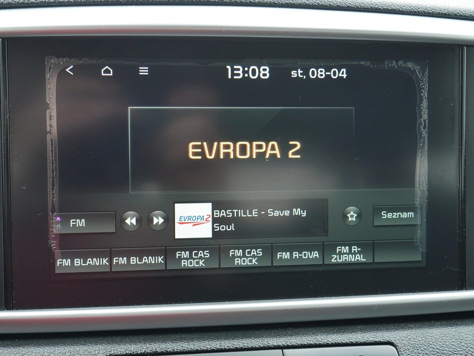 Kia Sportage 1.6T-GDI 