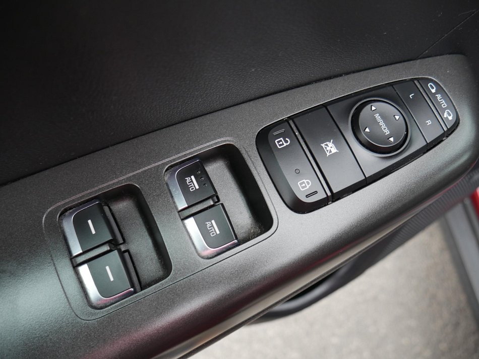 Kia Sportage 1.6T-GDI 