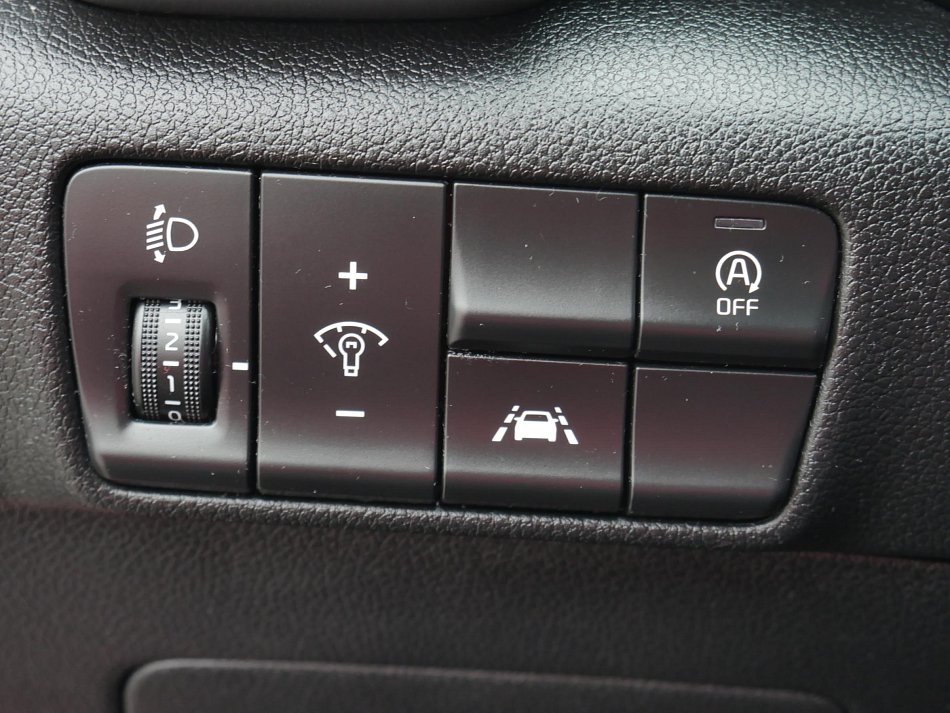 Kia Sportage 1.6T-GDI 