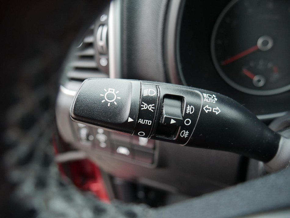 Kia Sportage 1.6T-GDI 