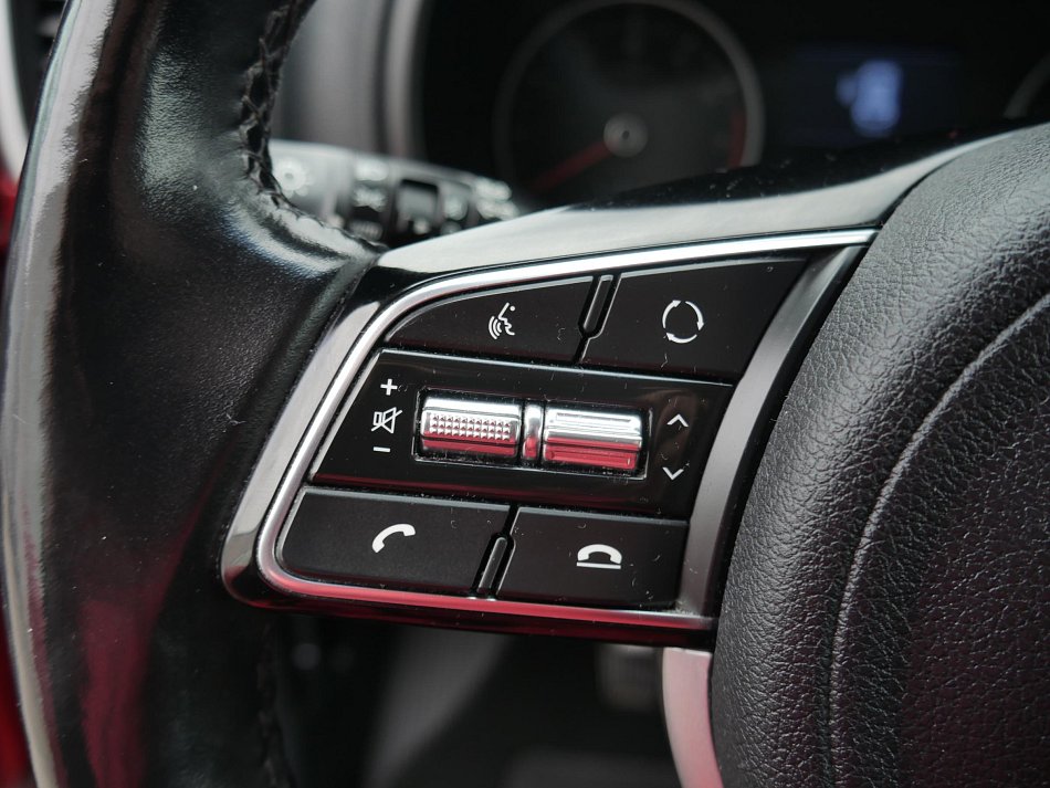 Kia Sportage 1.6T-GDI 