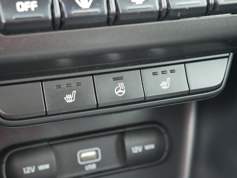 Kia Sportage 1.6T-GDI 