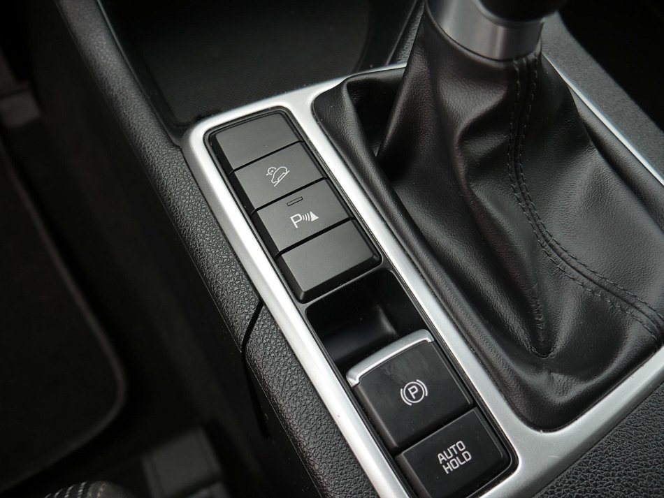 Kia Sportage 1.6T-GDI 