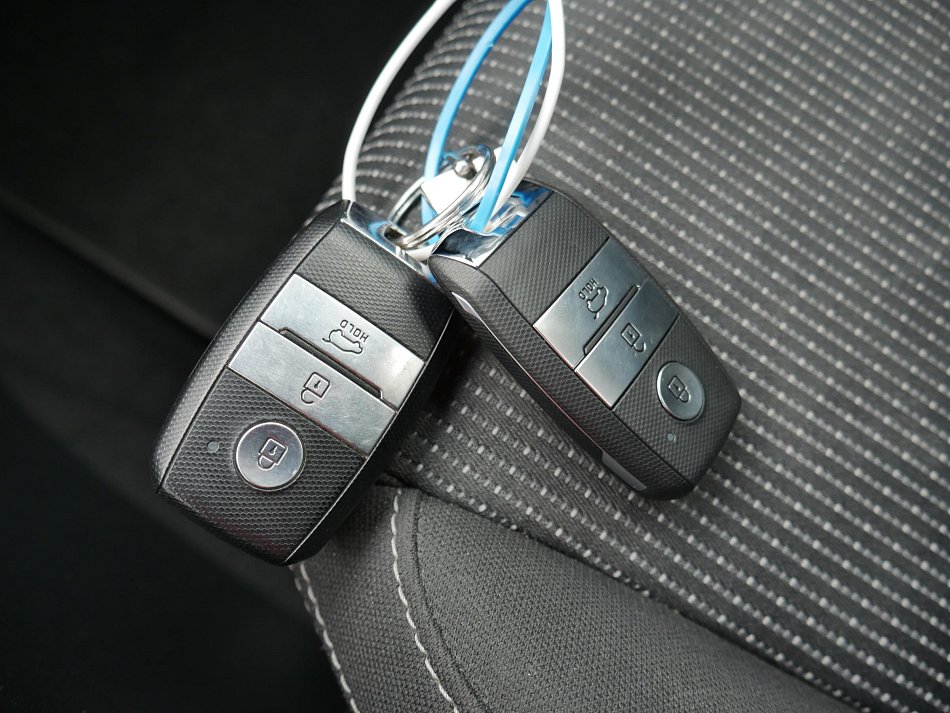 Kia Sportage 1.6T-GDI 