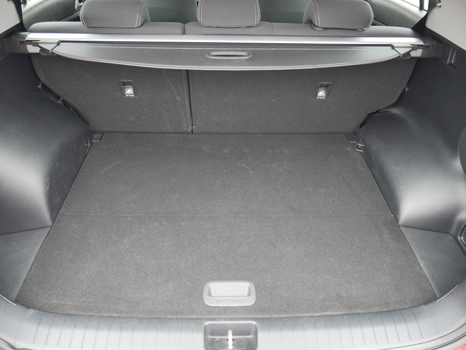 Kia Sportage 1.6T-GDI 