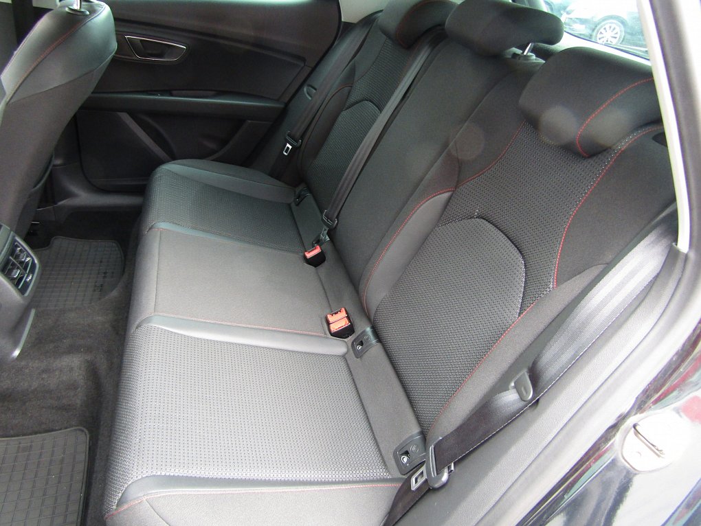Seat Leon 1.4 TSi FR