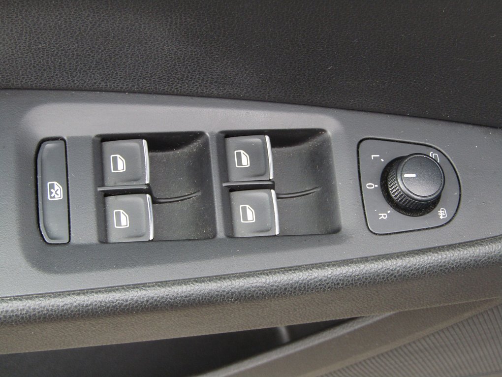Seat Leon 1.4 TSi FR