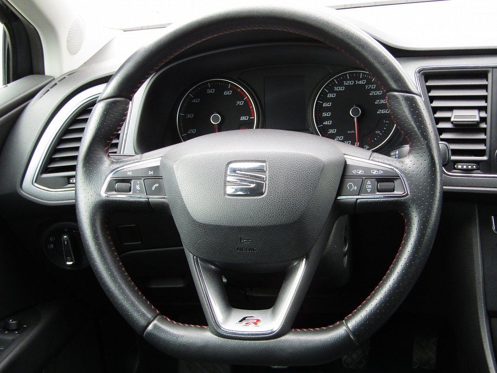 Seat Leon 1.4 TSi FR