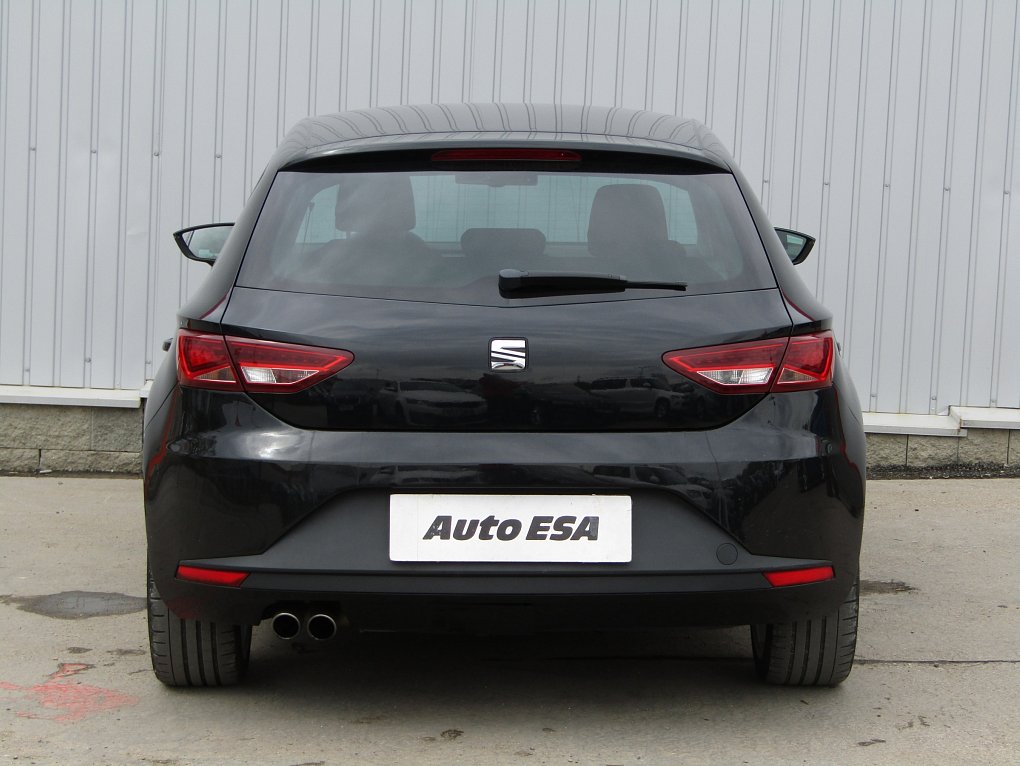Seat Leon 1.4 TSi FR