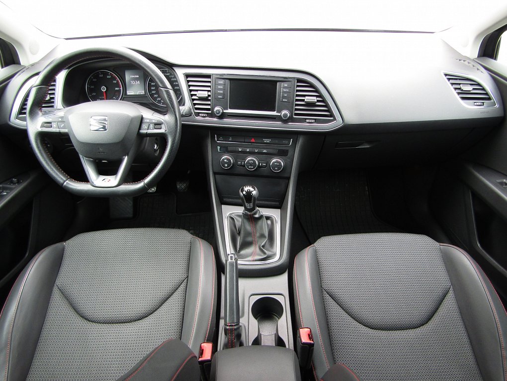 Seat Leon 1.4 TSi FR