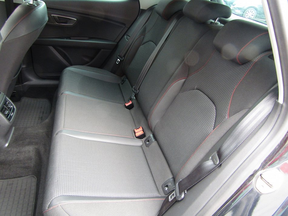 Seat Leon 1.4 TSi FR
