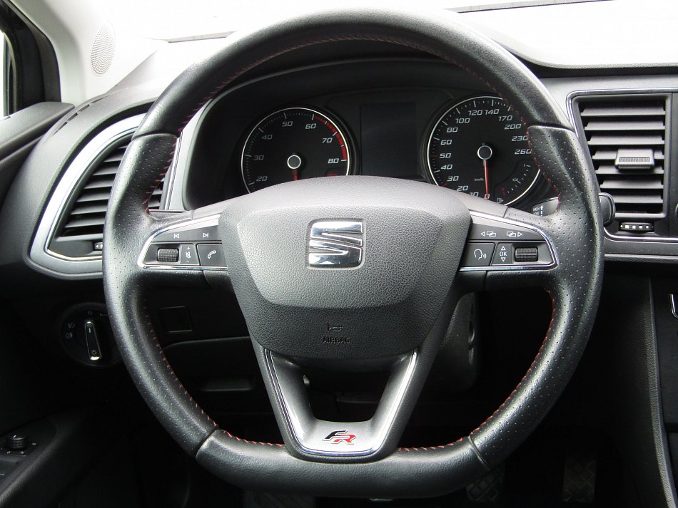 Seat Leon 1.4 TSi FR