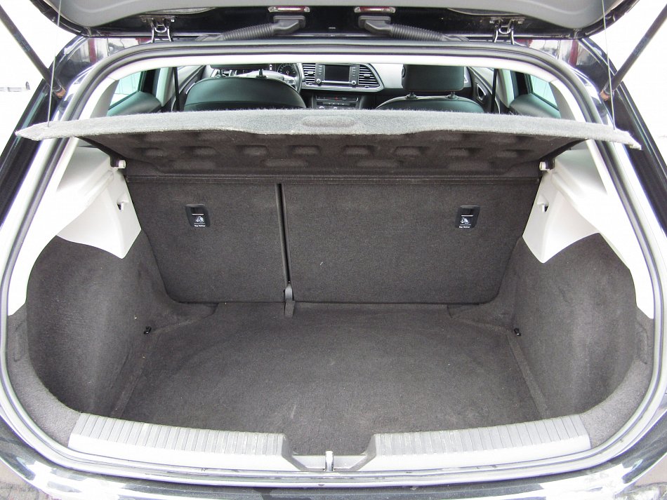 Seat Leon 1.4 TSi FR